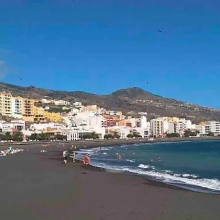 Epoca Apartment Santa Cruz de la Palma  Exterior photo
