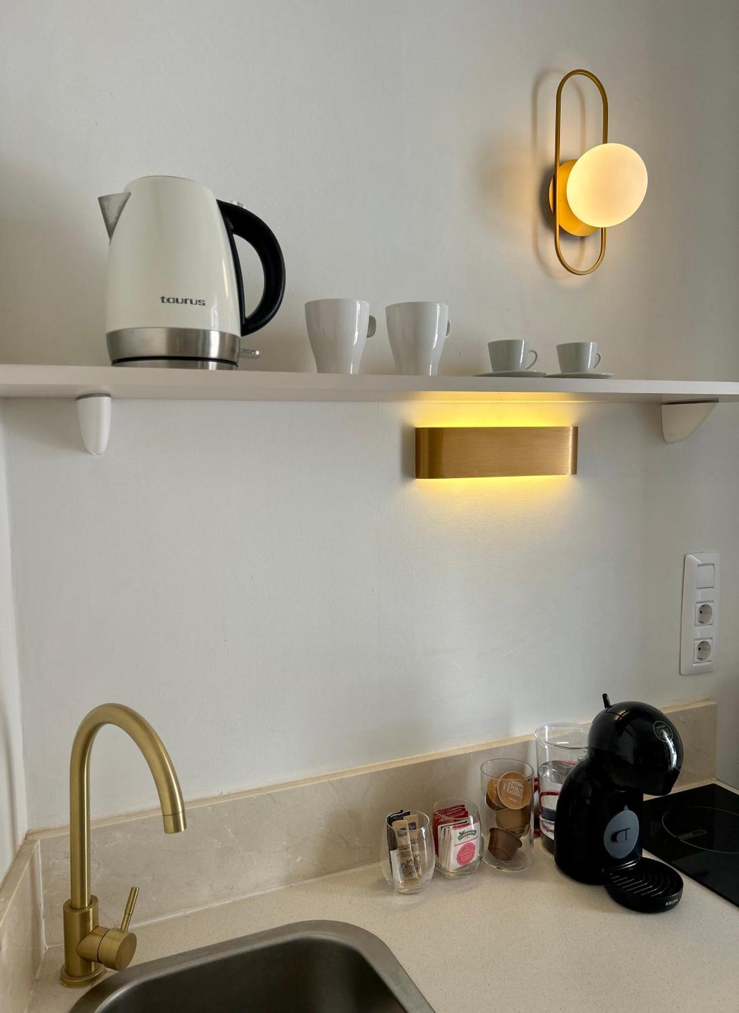 Epoca Apartment Santa Cruz de la Palma (Isla de la Palma)