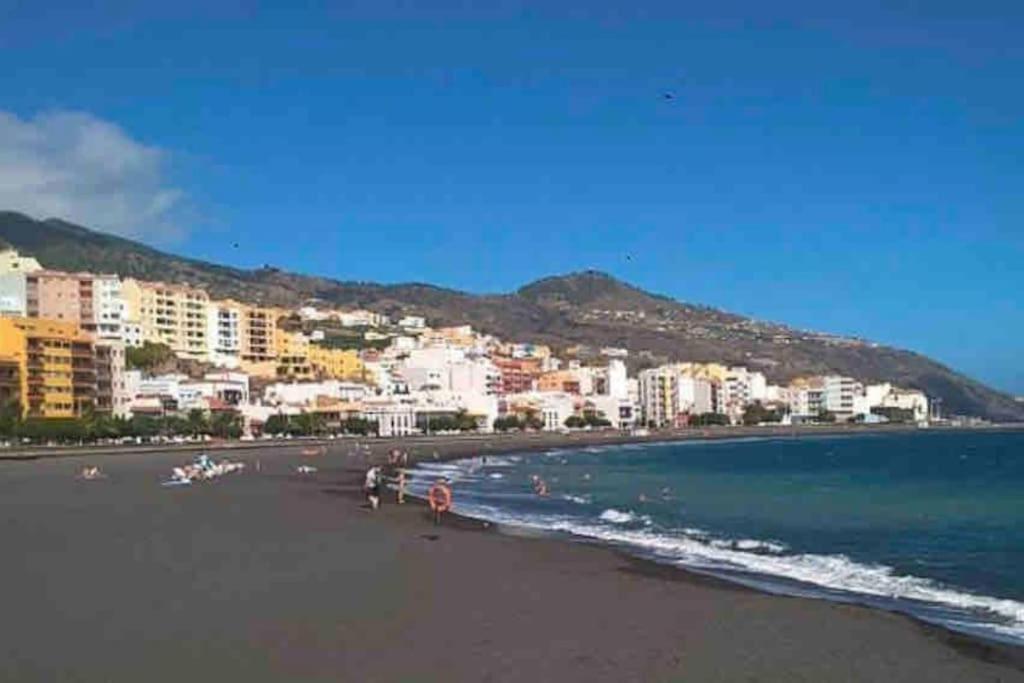 Epoca Apartment Santa Cruz de la Palma (Isla de la Palma)